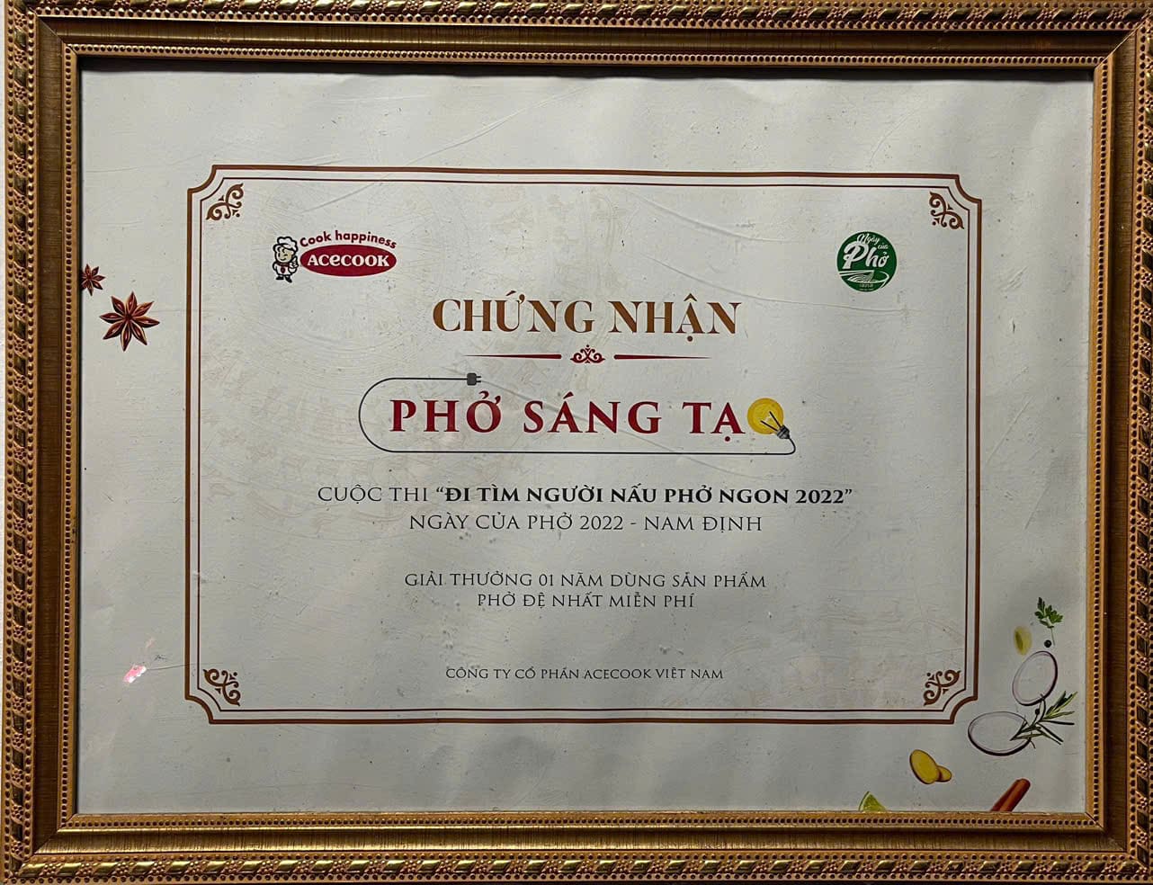 Phở Nhớ Phố Núi - Phở Khô Gia Lai, đặc sản nổi bật của vùng núi Tây Nguyên.
